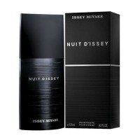 Issey Miyake Nuit D’Issey Pour Homme
