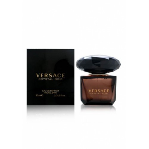Versace Crystal Noir eau de parfum – цена, описание.
