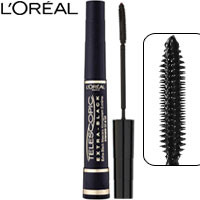 Тушь L’Oreal Telescopic Extra