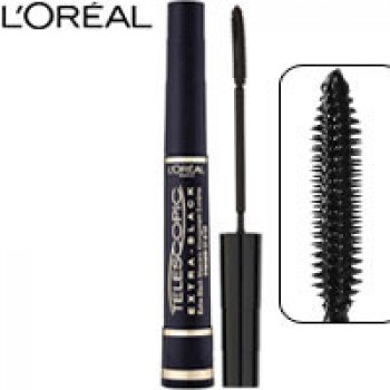 Тушь L’Oreal Telescopic Extra