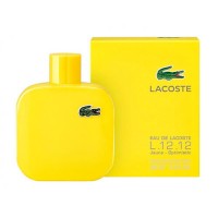 Lacoste eau de Lacoste L.12.12 Jaune