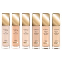 Тональная основа Max Factor Radiant Lift