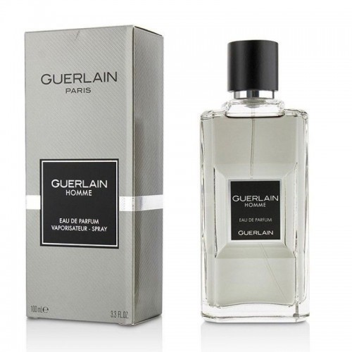 Guerlain Guerlain Homme eau de parfum – цена, описание.