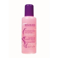 Жидкость для снятия лака Bourjois 125ml