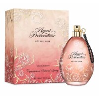 Petale Noir Agent Provocateur