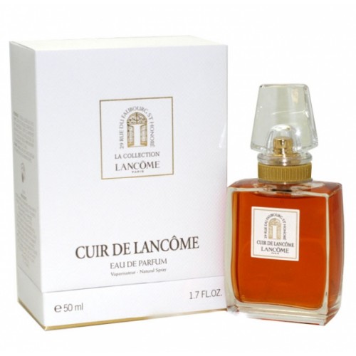 Lancome Cuir De Lancome – цена, описание.