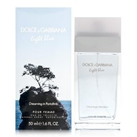 Dolce & Gabbana Light Blue Dreaming in Portofino