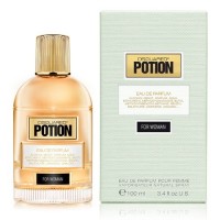 Dsquared² Potion for women
