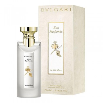 Одеколон Bvlgari Eau Parfumee au the blanc eau de Cologne