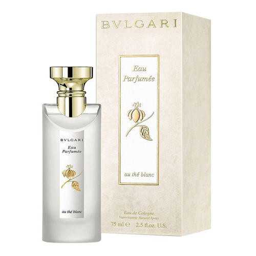 Одеколон Bvlgari Eau Parfumee au the blanc eau de Cologne – цена, описание.