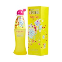 Moschino Cheap & Chic Hippy Fizz