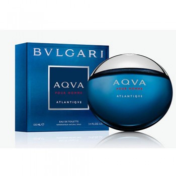 Bvlgari Aqva Atlantiqve Pour Homme