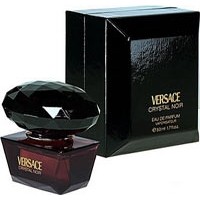 Дезодорант Versace Crystal Noir