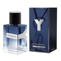 Yves Saint Laurent Y Live intense