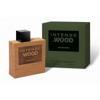 Dsquared² he wood Intense