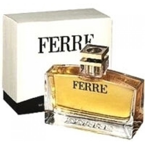 Gianfranco Ferre Ferre Eau De Parfum – цена, описание.