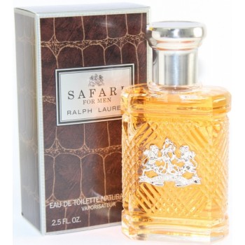 Ralph Lauren SAFARI