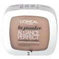 Пудра L’Oreal Alliance Perfect – цена, описание.