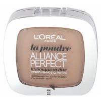 Пудра L’Oreal Alliance Perfect