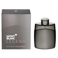 Mont Blanc Legend Intense
