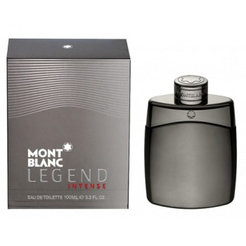 Mont Blanc Legend Intense