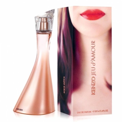Kenzo Jeu d’Amour eau de parfum – цена, описание.