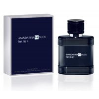 Mandarina Duck for man eau de parfum