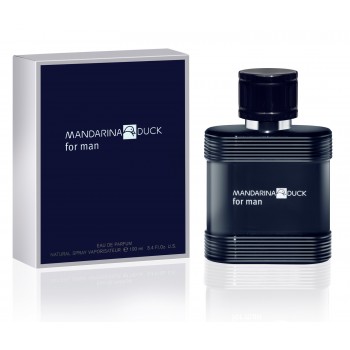 Mandarina Duck for man eau de parfum