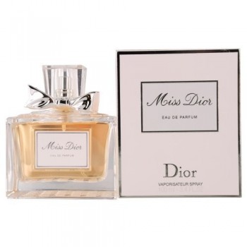 Christian Dior Miss Dior 2012 eau de parfum