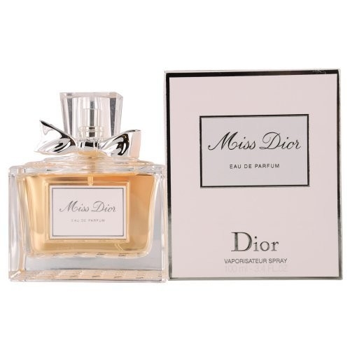 Christian Dior Miss Dior 2012 eau de parfum – цена, описание.