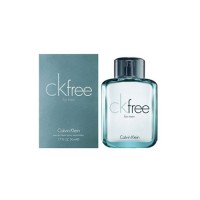 Calvin Klein free