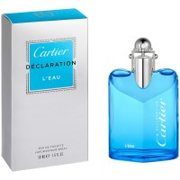 Cartier Declaration L’eau