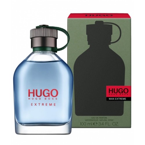 Hugo Boss man extreme – цена, описание.