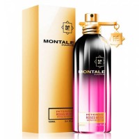 Montale Intense Roses Musk extrait de parfum