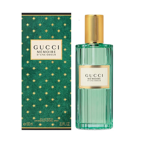 Gucci Memoire d’une odeur – цена, описание.