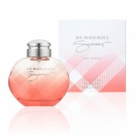 Summer For Women 2011 Burberry