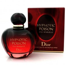 Christian Dior Poison Hypnotic eau sensuelle