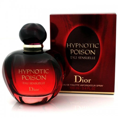 Christian Dior Poison Hypnotic eau sensuelle – цена, описание.