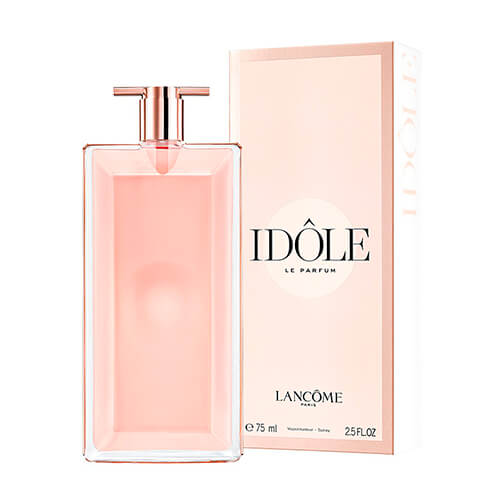 Lancome Idole le parfum – цена, описание.