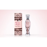 Christina Aguilera Royal Desire