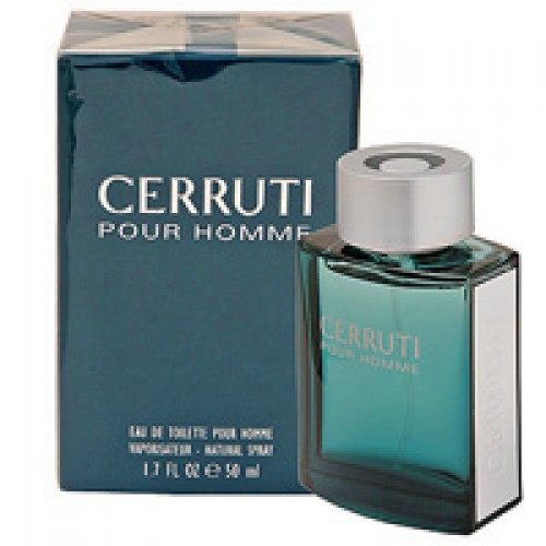 Cerruti Pour Homme – цена, описание.