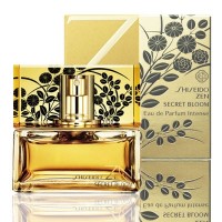 Shiseido ZeN Secret Bloom intense