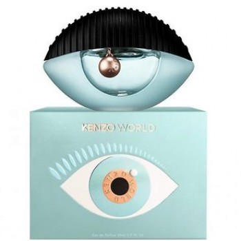 Kenzo World Eau De Parfum