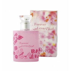 Christian Dior Forever and ever Limited Edition