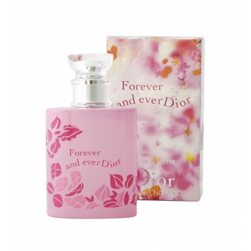 Christian Dior Forever and ever Limited Edition – цена, описание.
