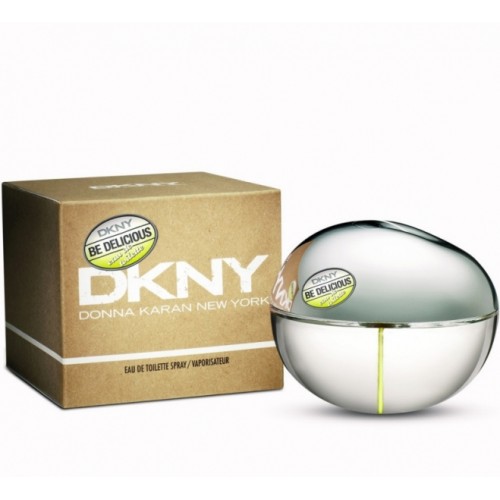 Donna Karan DKNY Be Delicious eau de toilette – цена, описание.