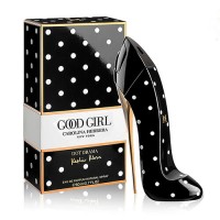 Carolina Herrera Good Girl Dot Drama