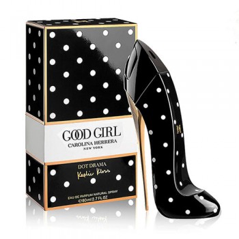 Carolina Herrera Good Girl Dot Drama