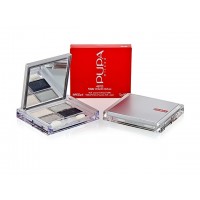 Тени Pupa 4EYES PALETTE