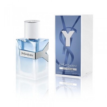 Yves Saint Laurent Y eau fraiche